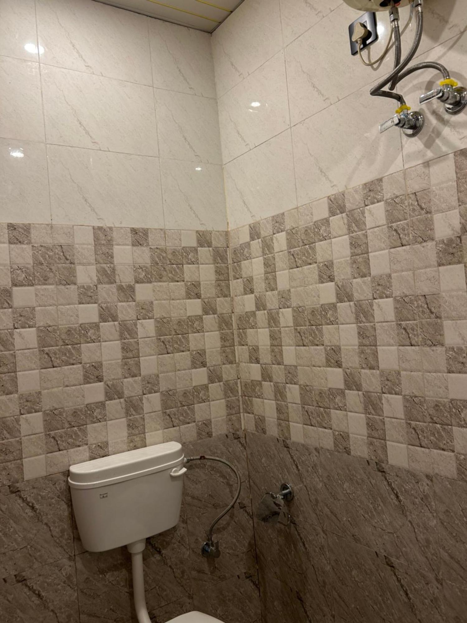 Temple Town Homes Assi Ghat فاراناسي المظهر الخارجي الصورة
